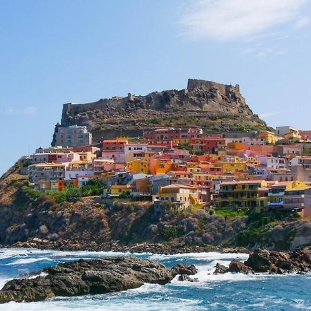 فيلا Casa Dalena Lu Razzoni المظهر الخارجي الصورة