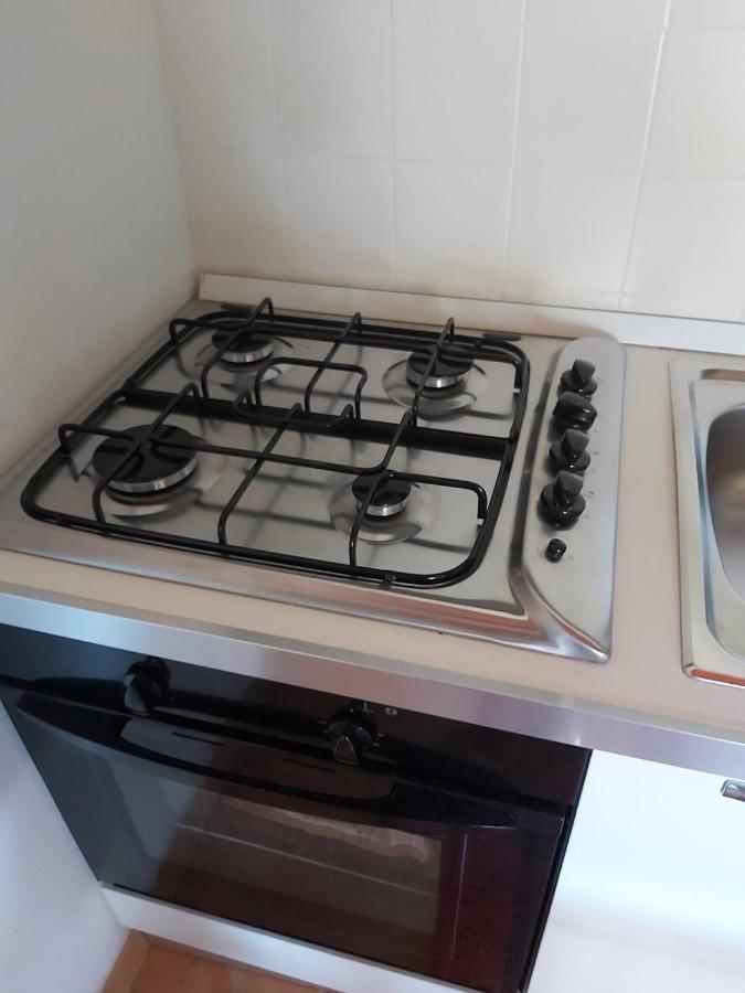 فيلا Casa Dalena Lu Razzoni المظهر الخارجي الصورة