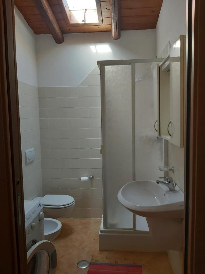 فيلا Casa Dalena Lu Razzoni المظهر الخارجي الصورة