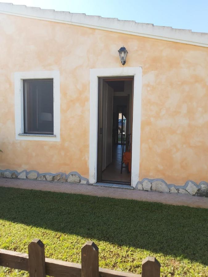 فيلا Casa Dalena Lu Razzoni المظهر الخارجي الصورة