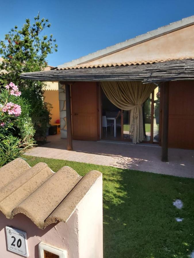 فيلا Casa Dalena Lu Razzoni المظهر الخارجي الصورة