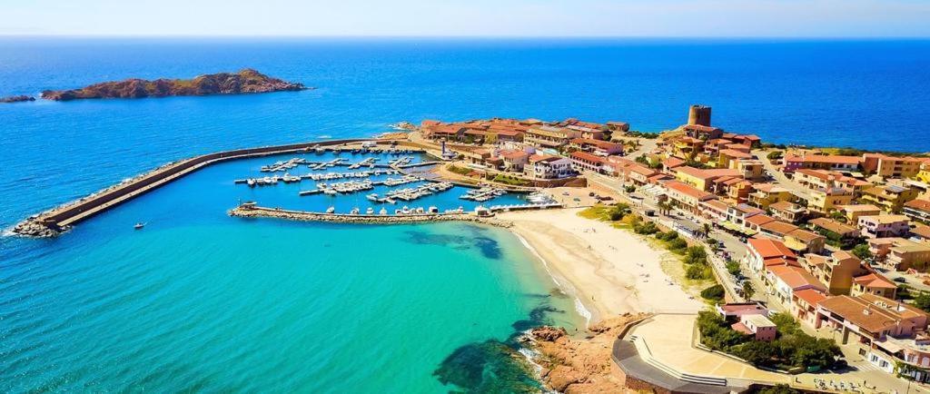 فيلا Casa Dalena Lu Razzoni المظهر الخارجي الصورة
