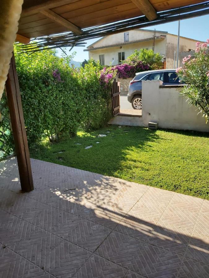 فيلا Casa Dalena Lu Razzoni المظهر الخارجي الصورة