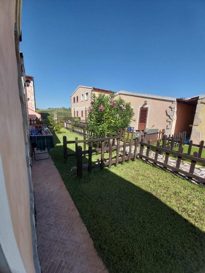 فيلا Casa Dalena Lu Razzoni المظهر الخارجي الصورة