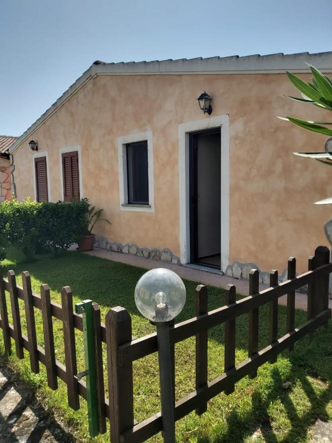 فيلا Casa Dalena Lu Razzoni المظهر الخارجي الصورة