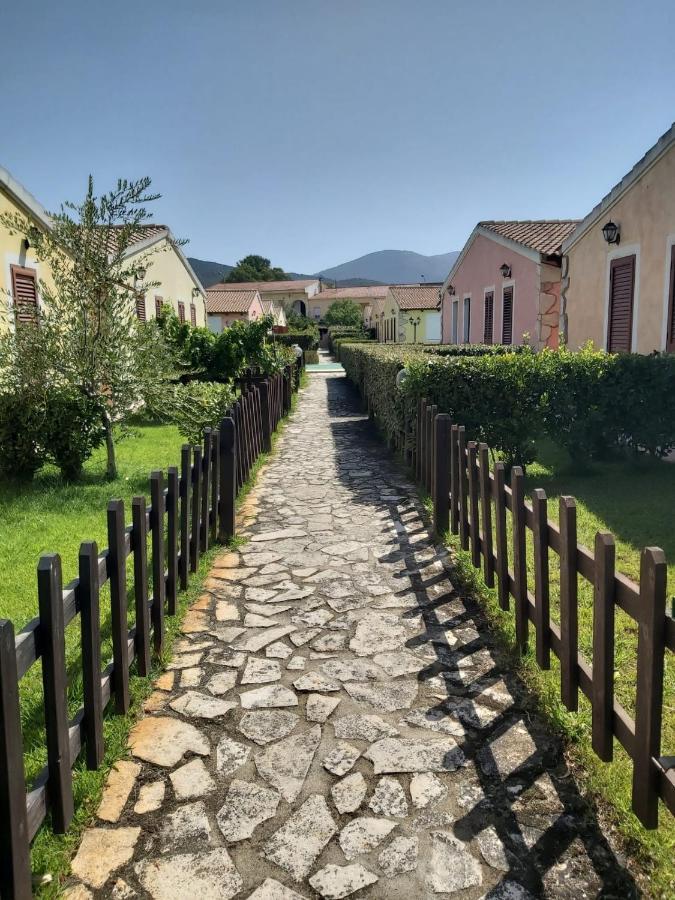 فيلا Casa Dalena Lu Razzoni المظهر الخارجي الصورة