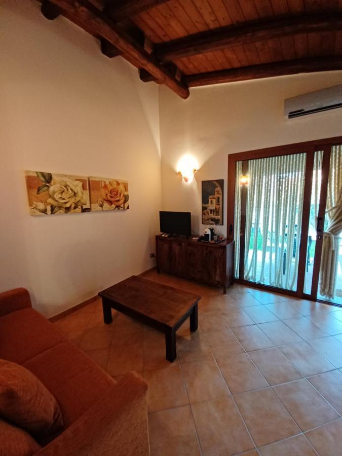 فيلا Casa Dalena Lu Razzoni المظهر الخارجي الصورة